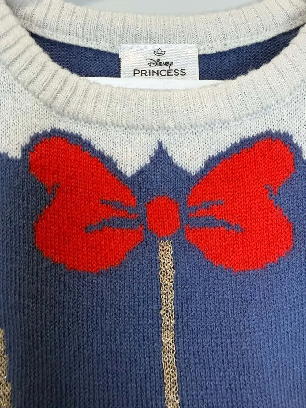 Disney Princess Snow White Cosplay Dress Size 12M